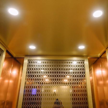 The Cape Hotel Udon Thani Exterior foto